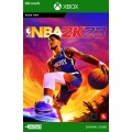 NBA 2K23 XBOX One CD-Key